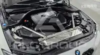 2021 BMW 4 Series