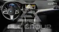 2021 BMW 4 Series
