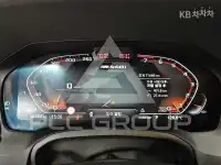 2021 BMW 4 Series