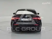 2021 BMW 4 Series