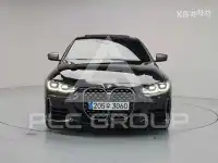2021 BMW 4 Series