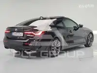 2021 BMW 4 Series