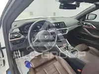 2021 BMW 4 Series