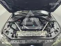 2021 BMW 4 Series