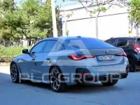 2021 BMW 4 Series