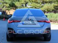 2021 BMW 4 Series