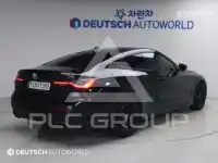 2021 BMW 4 Series