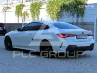 2021 BMW 4 Series