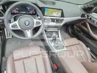 2021 BMW 4 Series