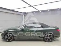 2021 BMW 4 Series