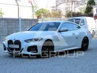 2021 BMW 4 Series