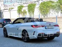 2021 BMW 4 Series