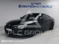 2021 BMW 4 Series