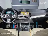 2021 BMW 4 Series