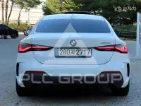 2021 BMW 4 Series