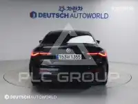 2021 BMW 4 Series