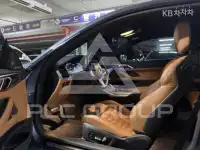 2021 BMW 4 Series