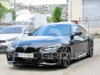 2021 BMW 4 Series