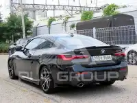 2021 BMW 4 Series