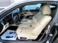 2021 BMW 4 Series
