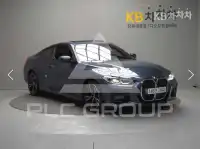 2021 BMW 4 Series