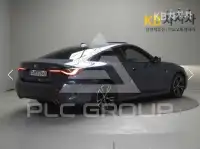 2021 BMW 4 Series