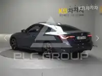 2021 BMW 4 Series