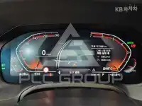 2021 BMW 4 Series