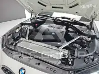 2021 BMW 4 Series
