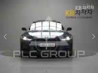2021 BMW 4 Series