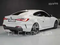 2021 BMW 4 Series