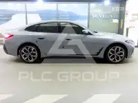 2021 BMW 4 Series