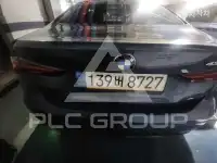 2021 BMW 4 Series