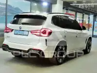 2021 BMW iX