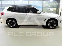 2021 BMW iX