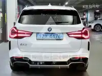 2021 BMW iX