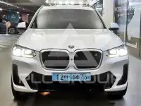 2021 BMW iX