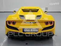 2021 Ferrari F8