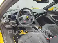 2021 Ferrari F8