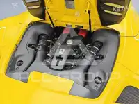 2021 Ferrari F8
