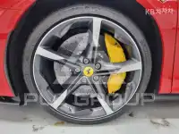 2021 Ferrari SF90