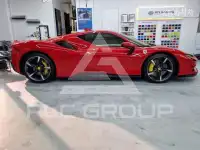 2021 Ferrari SF90
