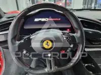 2021 Ferrari SF90