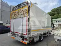 2021 Isuzu 