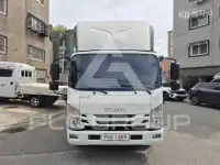 2021 Isuzu 
