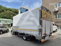 2021 Isuzu 