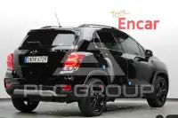 2021 GM Daewoo Trax