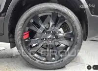 2021 GM Daewoo Trax