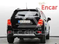2021 GM Daewoo Trax