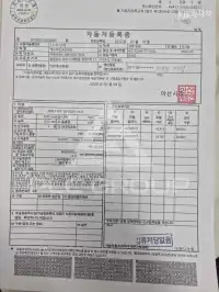2021 GM Daewoo Trax
